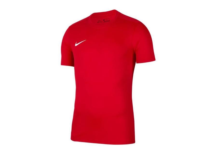 Lasten jalkapallopaita Nike Dry Park VII Jr BV6741-657 kuvasuurennos