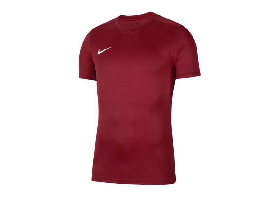 Lasten jalkapallopaita Nike Dry Park VII Jr BV6741-677 kuvasuurennos