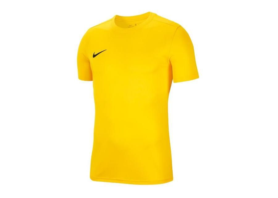 Lasten jalkapallopaita Nike Dry Park VII Jr BV6741-719 kuvasuurennos