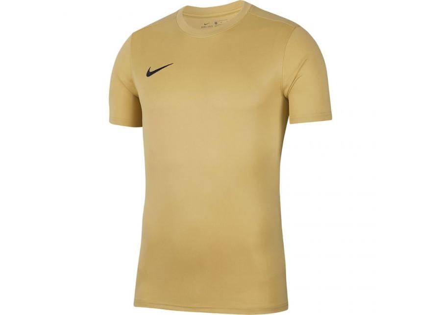 Lasten jalkapallopaita Nike Dry Park VII JSY SS JR BV6741-729 kuvasuurennos