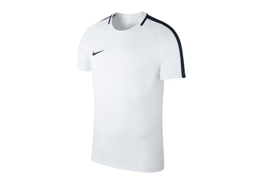 Lasten jalkapallopaita Nike JR Academy 18 Jr 893750-100 kuvasuurennos