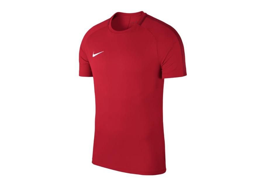 Lasten jalkapallopaita Nike JR Academy 18 Jr 893750-657 kuvasuurennos