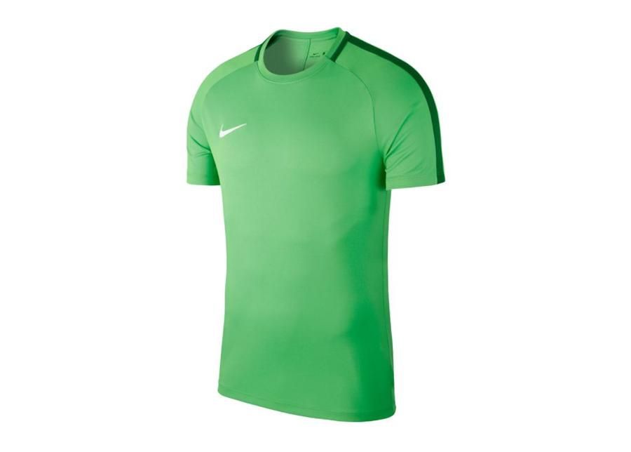 Lasten jalkapallopaita Nike JR Academy 18 T-Shirt Jr 893750-361 kuvasuurennos