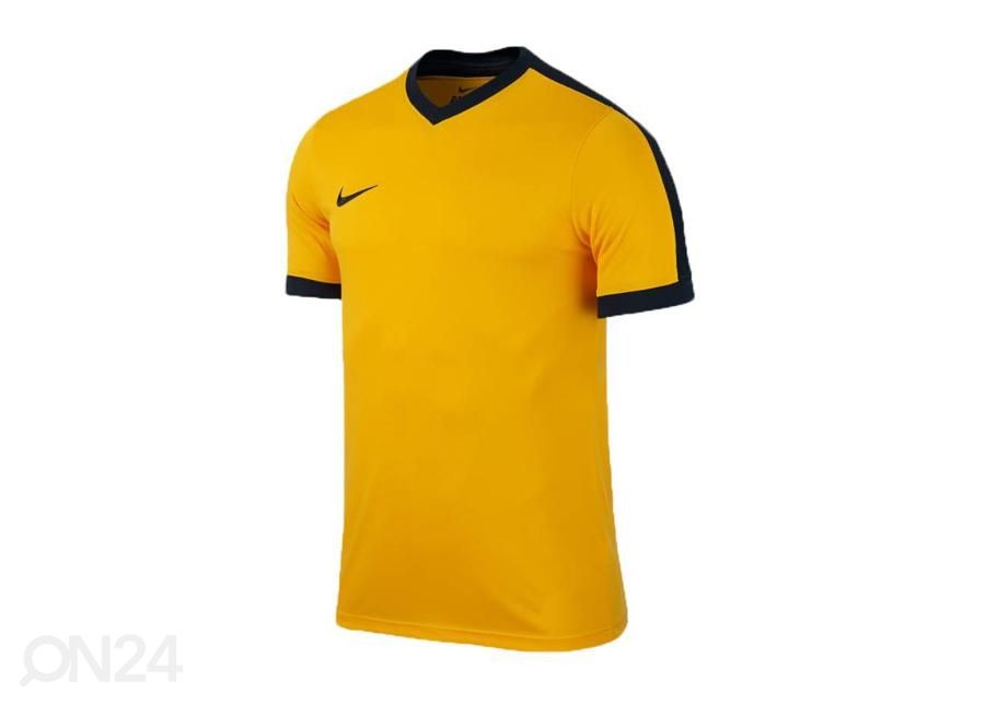 Lasten jalkapallopaita Nike JR Striker IV kuvasuurennos