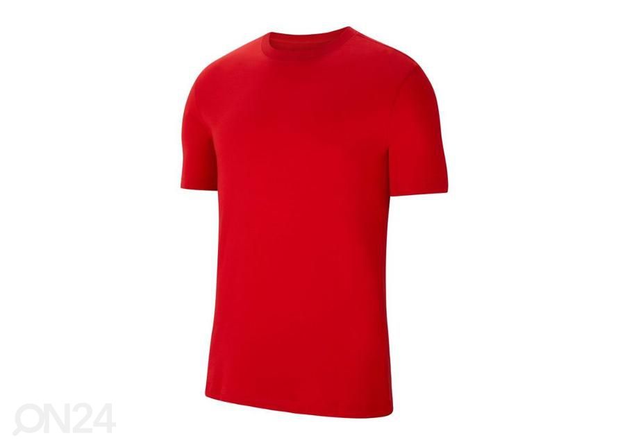 Lasten jalkapallopaita Nike Park 20 kuvasuurennos