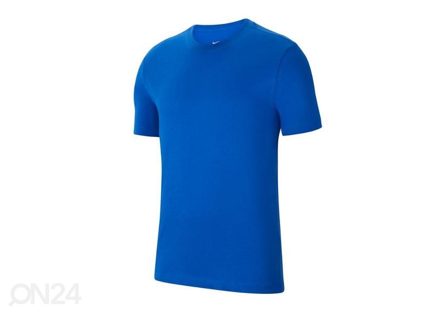 Lasten jalkapallopaita Nike Park 20 kuvasuurennos