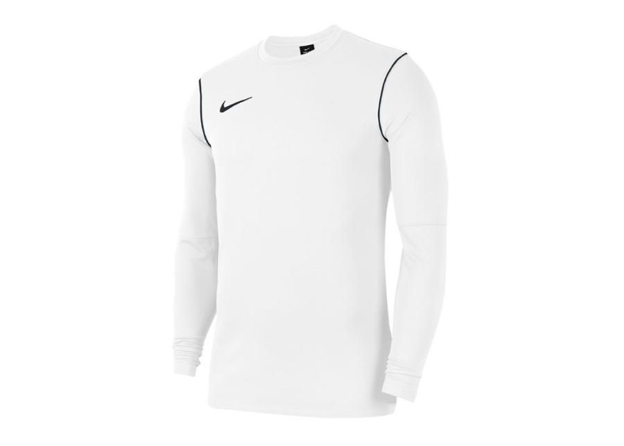 Lasten jalkapallopaita Nike Park 20 Crew Jr BV6901-100 kuvasuurennos