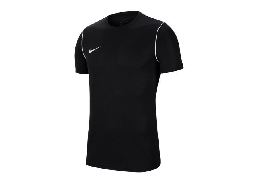 Lasten jalkapallopaita Nike Park 20 Jr BV6905-010 kuvasuurennos