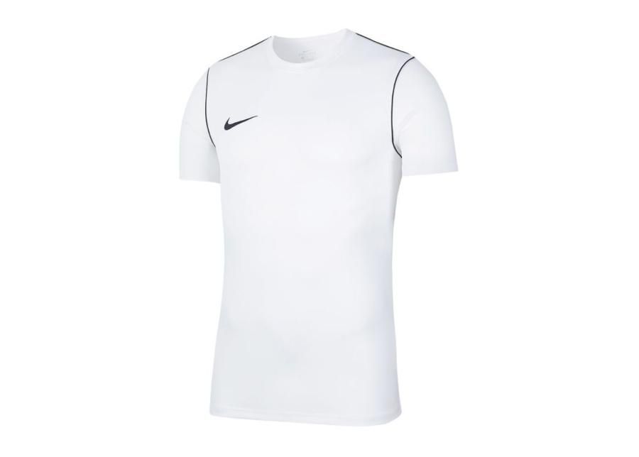 Lasten jalkapallopaita Nike Park 20 Jr BV6905-100 kuvasuurennos