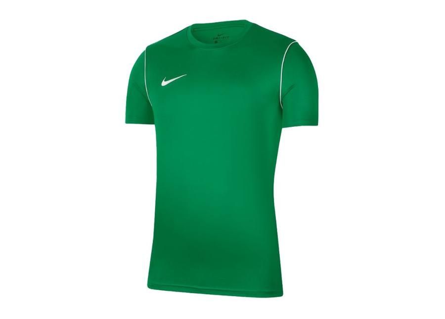 Lasten jalkapallopaita Nike Park 20 Jr BV6905-302 kuvasuurennos