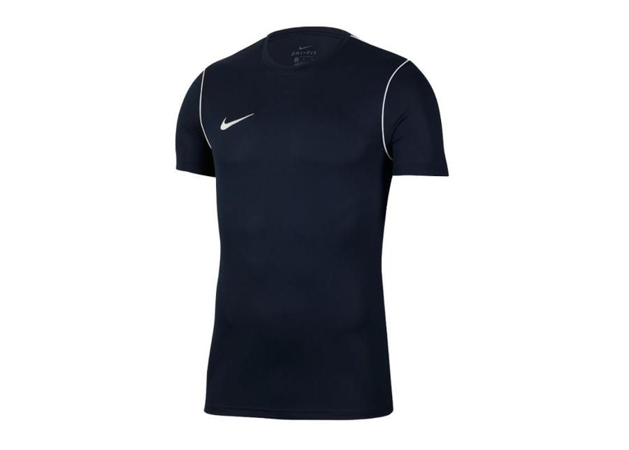 Lasten jalkapallopaita Nike Park 20 Jr BV6905-451 kuvasuurennos