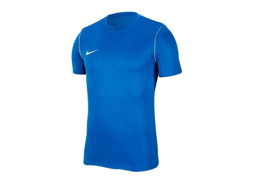 Lasten jalkapallopaita Nike Park 20 Jr BV6905-463 kuvasuurennos