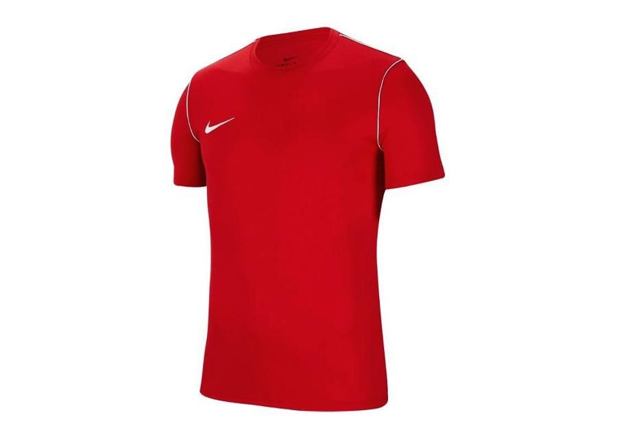 Lasten jalkapallopaita Nike Park 20 Jr BV6905-657 kuvasuurennos