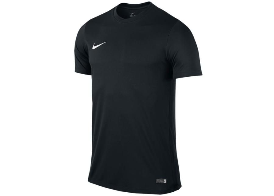 Lasten jalkapallopaita Nike PARK VI Junior 725984-010 kuvasuurennos