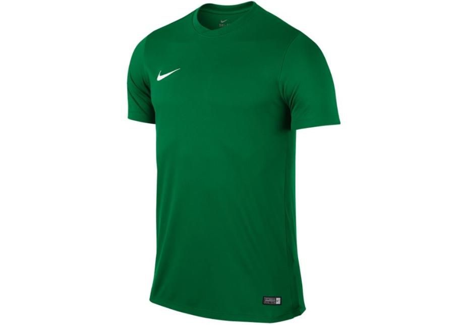 Lasten jalkapallopaita Nike PARK VI Junior 725984-302 kuvasuurennos