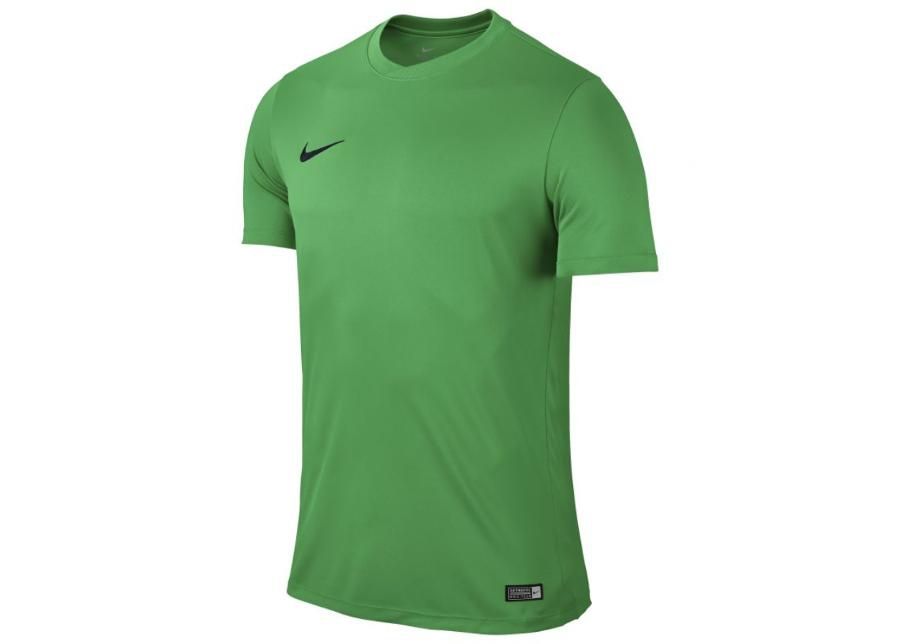 Lasten jalkapallopaita Nike Park VI Junior 725984-303 kuvasuurennos
