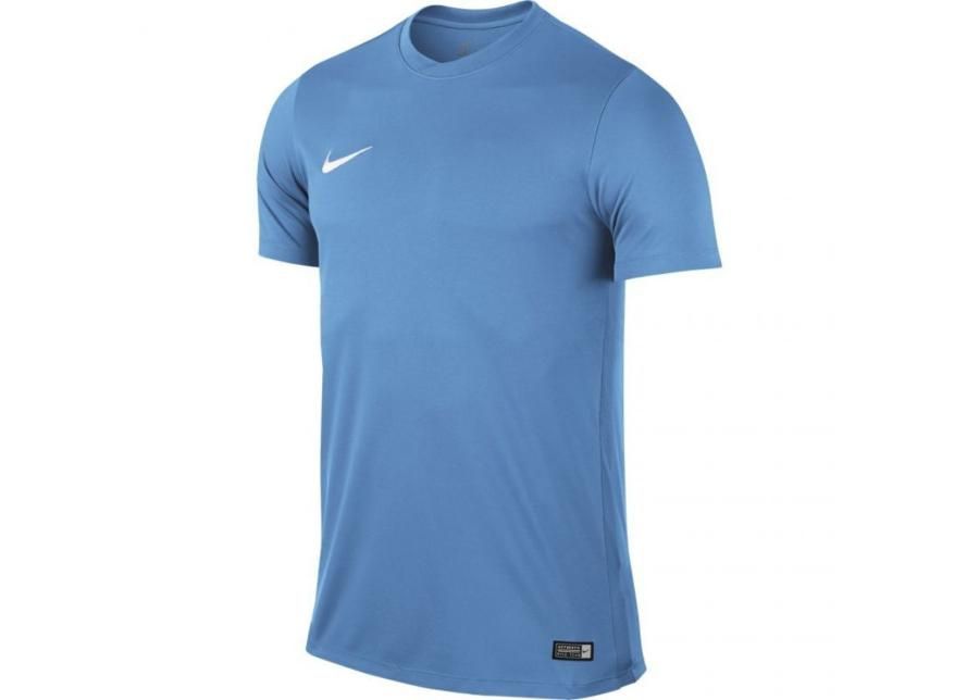 Lasten jalkapallopaita Nike PARK VI Junior 725984-412 kuvasuurennos