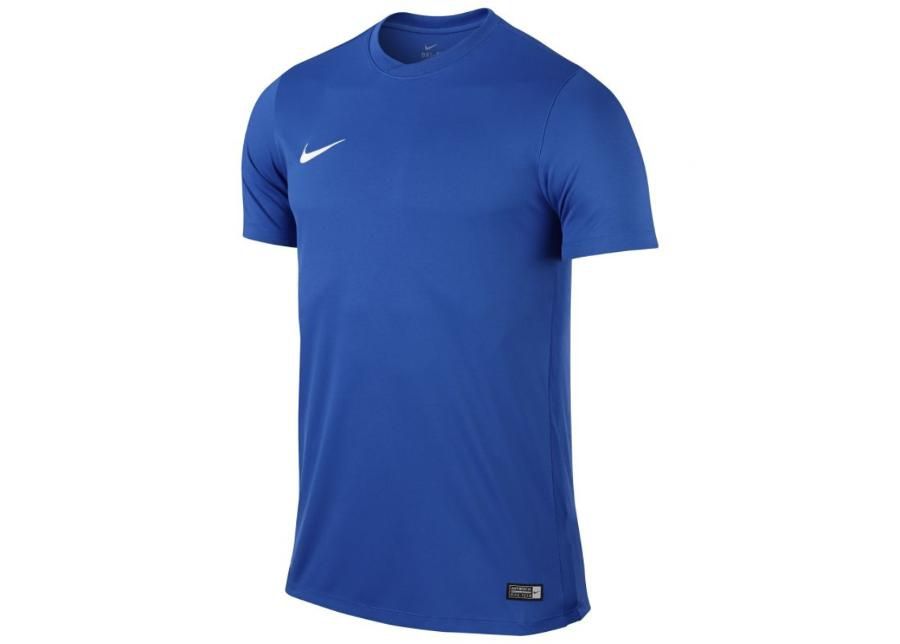Lasten jalkapallopaita Nike PARK VI Junior 725984-463 kuvasuurennos