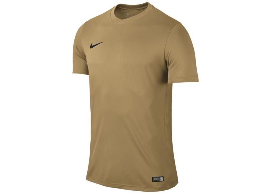 Lasten jalkapallopaita Nike Park VI Junior 725984-738 kuvasuurennos