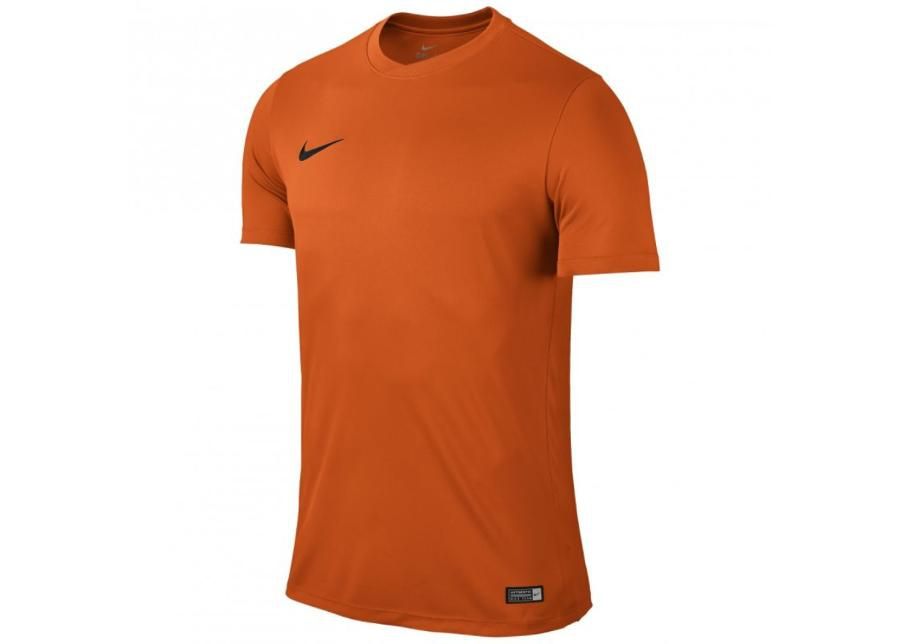 Lasten jalkapallopaita Nike PARK VI Junior 725984-815 kuvasuurennos
