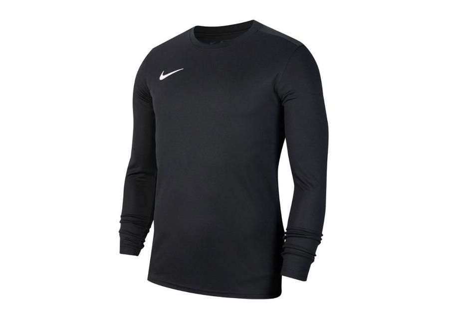 Lasten jalkapallopaita Nike Park VII Jr BV6740-010 kuvasuurennos