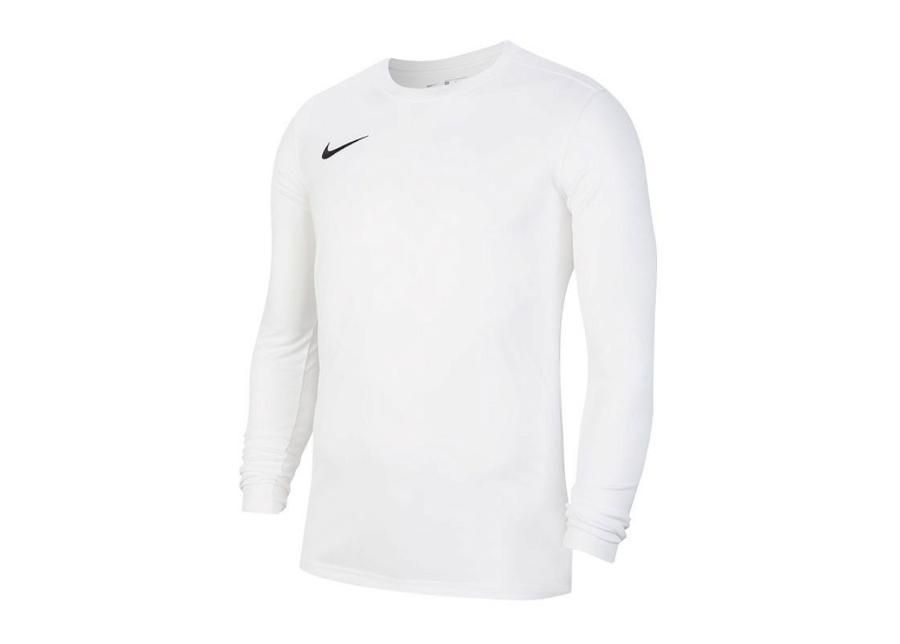 Lasten jalkapallopaita Nike Park VII Jr BV6740-100 kuvasuurennos