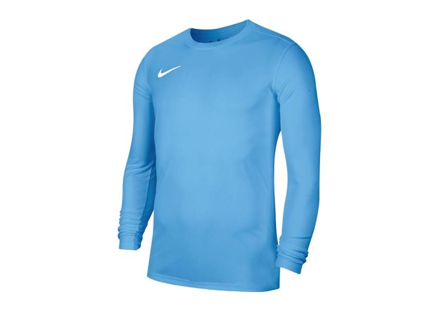 Lasten jalkapallopaita Nike Park VII Jr BV6740-412 kuvasuurennos