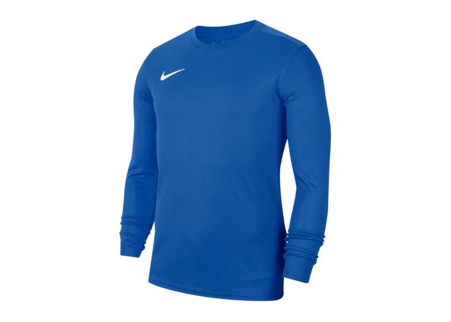Lasten jalkapallopaita Nike Park VII Jr BV6740-463 kuvasuurennos