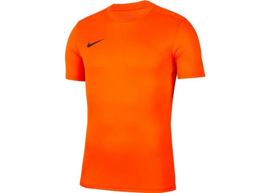 Lasten jalkapallopaita Nike Park VII Jr BV6741 819 kuvasuurennos