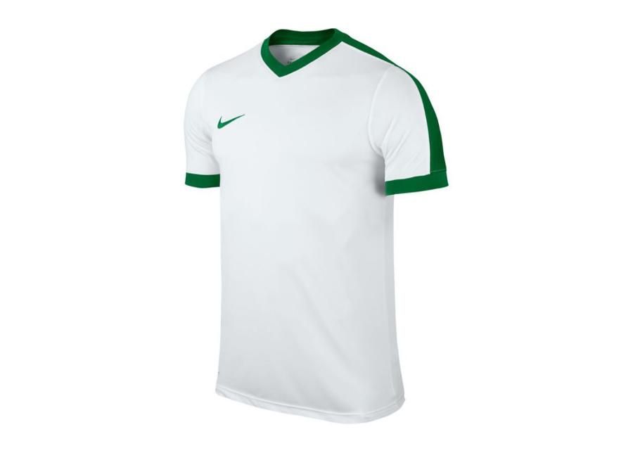 Lasten jalkapallopaita Nike Striker IV Jr 725974-102 kuvasuurennos