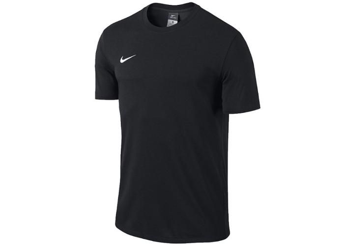 Lasten jalkapallopaita Nike Team Club Blend Tee Jr kuvasuurennos