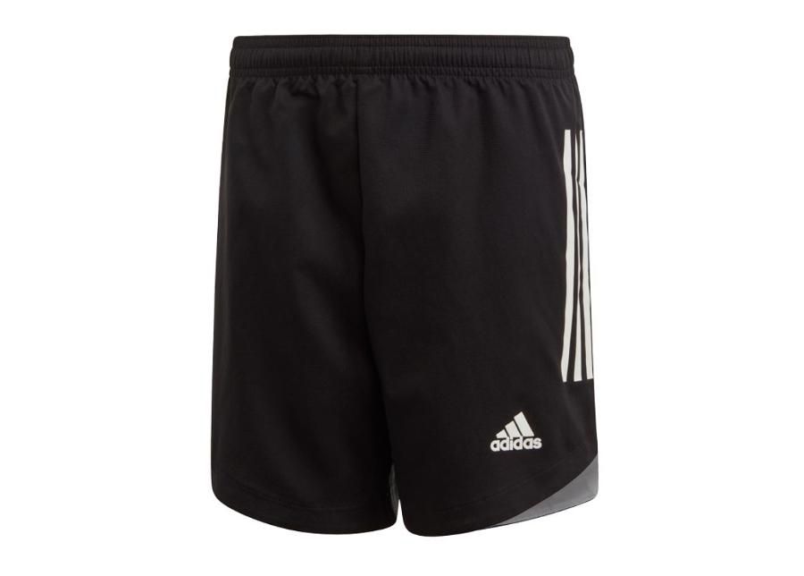 Lasten jalkapalloshortsit Adidas Condivo 20 Jr FI4594 kuvasuurennos