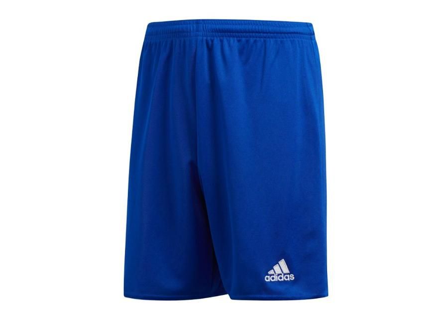 Lasten jalkapalloshortsit adidas Parma 16 Jr AJ5894 kuvasuurennos