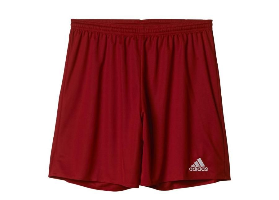 Lasten jalkapalloshortsit Adidas Parma 16 Junior AJ5881 kuvasuurennos