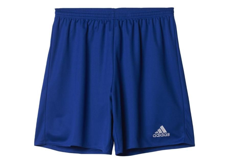 Lasten jalkapalloshortsit Adidas Parma 16 Junior AJ5882 kuvasuurennos