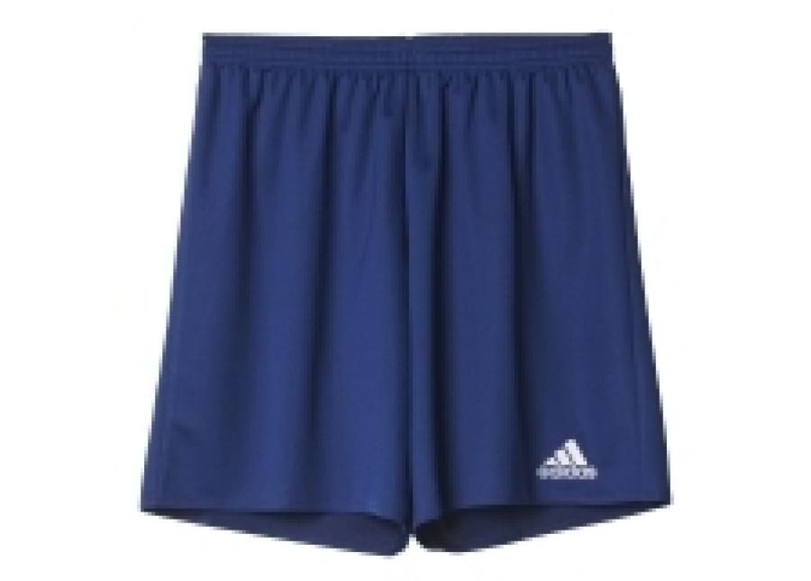 Lasten jalkapalloshortsit adidas Parma 16 Junior AJ5883 kuvasuurennos