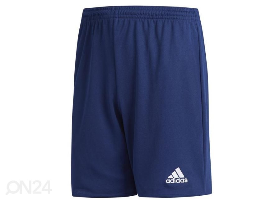 Lasten jalkapalloshortsit Adidas Parma 16 Short Jr AJ5895 kuvasuurennos