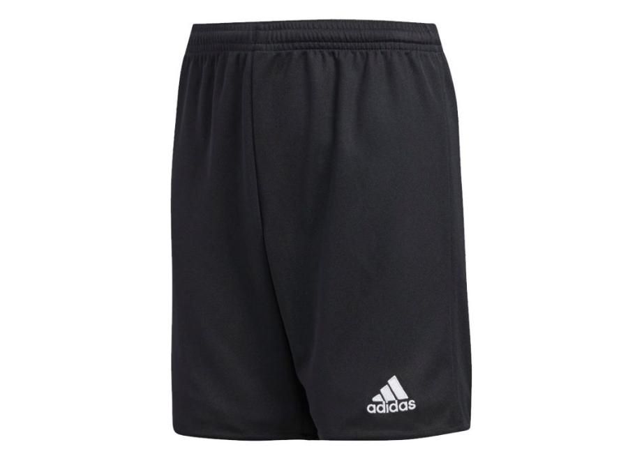 Lasten jalkapalloshortsit adidas Parma 16 Short Junior AJ5892 kuvasuurennos