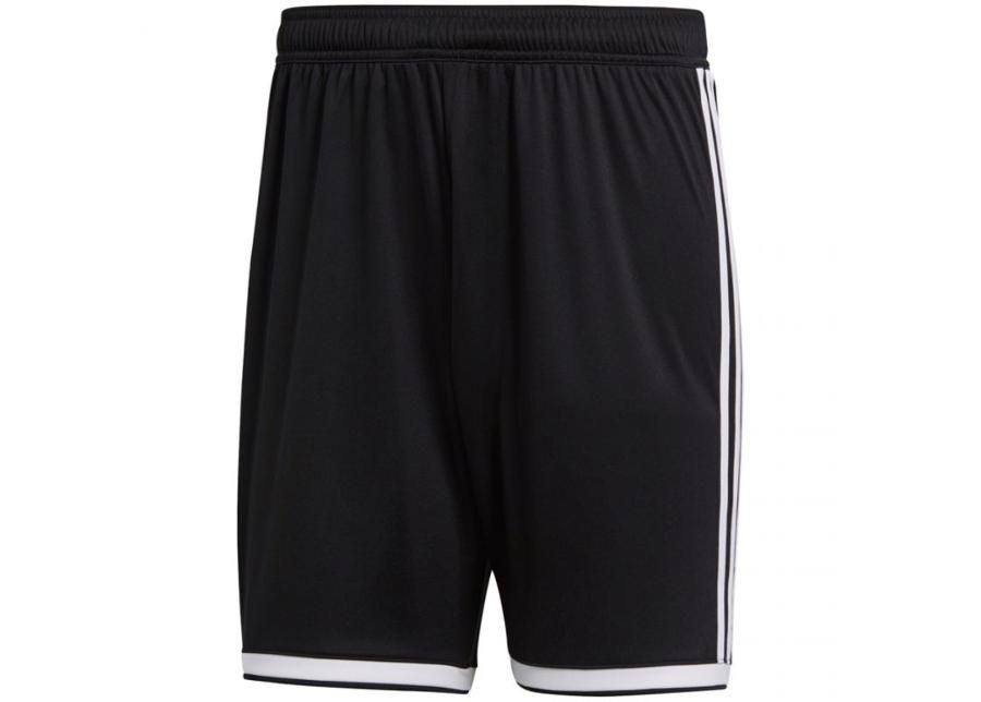 Lasten jalkapalloshortsit Adidas Regista Jr 18 CF9593 kuvasuurennos