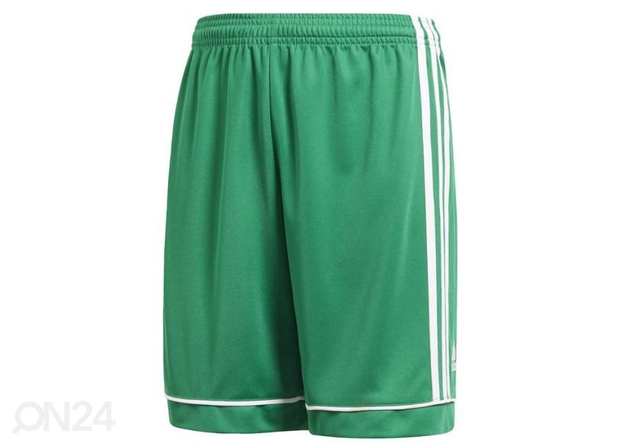 Lasten jalkapalloshortsit Adidas Squadra 17 Jr BK4776 kuvasuurennos