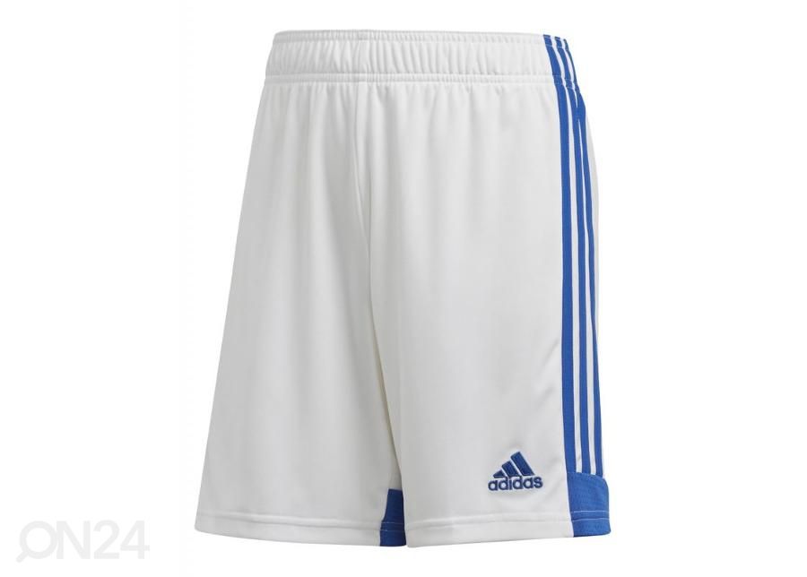 Lasten jalkapalloshortsit Adidas Tastigo 19 kuvasuurennos