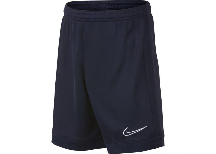 Lasten jalkapalloshortsit Nike B Dry Academy Junior AO0771-452 kuvasuurennos