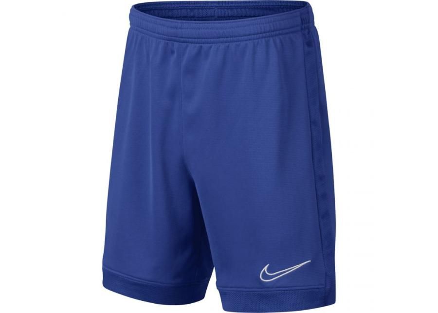 Lasten jalkapalloshortsit Nike B Dry Academy Junior AO0771-480 kuvasuurennos