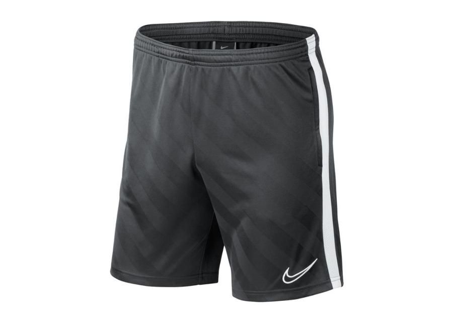 Lasten jalkapalloshortsit Nike Breathe Academy 19 Jr BQ5812-060 kuvasuurennos