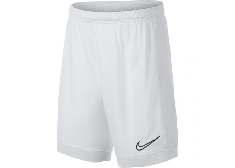 Lasten jalkapalloshortsit Nike Dry Academy JR kuvasuurennos