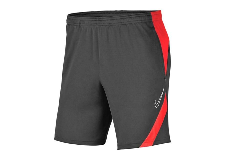 Lasten jalkapalloshortsit Nike Dry Academy Pro Jr BV6946-062 kuvasuurennos
