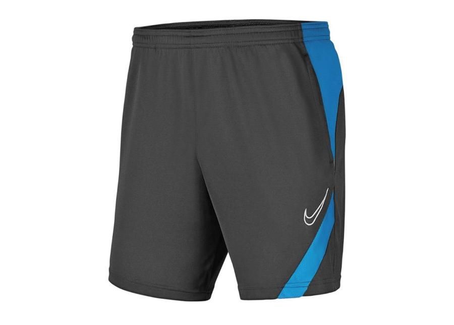 Lasten jalkapalloshortsit Nike Dry Academy Pro Jr BV6946-066 kuvasuurennos