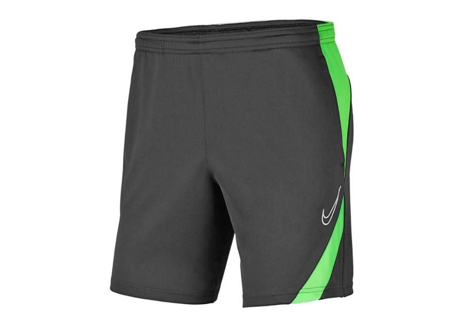 Lasten jalkapalloshortsit Nike Dry Academy Pro Jr BV6946-068 kuvasuurennos