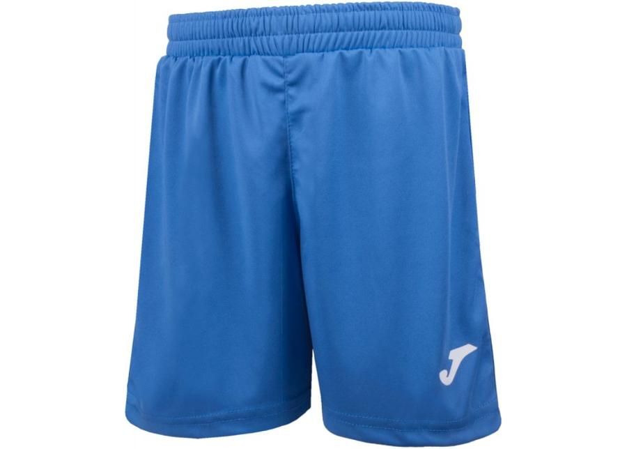 Lasten jalkapalloshortsit Nobel Joma Junior 100053.700 kuvasuurennos