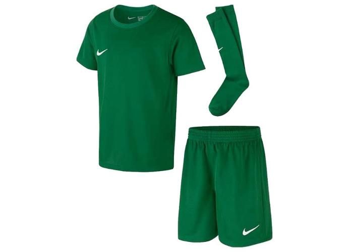 Lasten jalkapallovaatteet Nike Dry Park Kit Set Jr kuvasuurennos